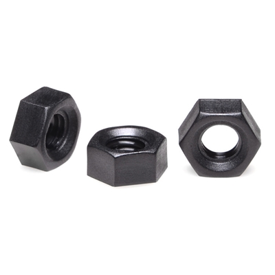 PA66 Screw Nuts